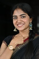 Malavika Manoj Oh Bhama Ayyo Rama Interview Photos